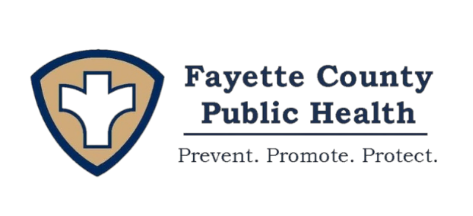 Fayette County Public Health, OH logo